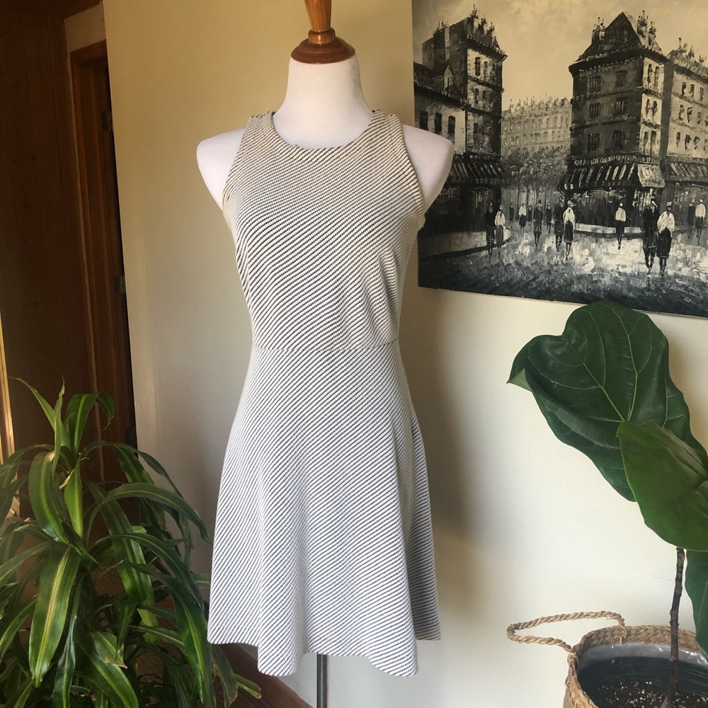 Loft dress ~ sz 0